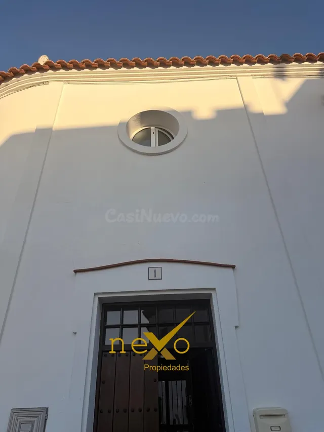 CASA DOS PLANTAS. ZONA NECRÓPOLIS — 3