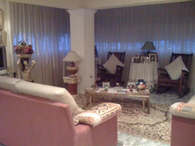 Chalet a 30 metros de la playa de 2 plantas con posibilidad de hacer otro apartamento — 24
