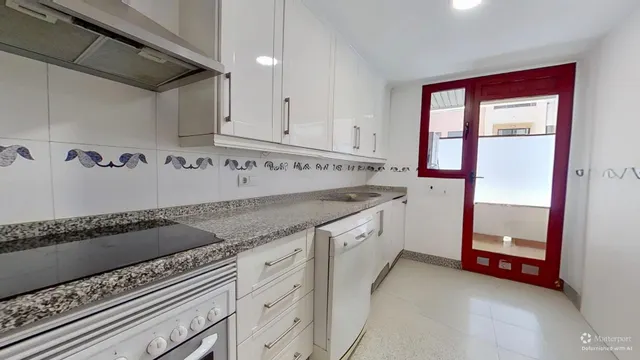 Vive junto al jardín del Turía — 12