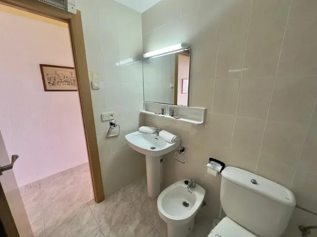 FABULOSO APARTAMENTO EN 1ª LINEA DE LEVANTE — 18