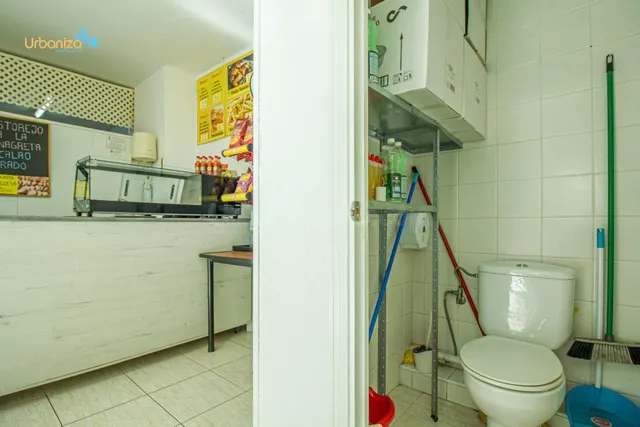 LOCAL COMERCIAL EN VALDEPASILLAS BADAJOZ — 3