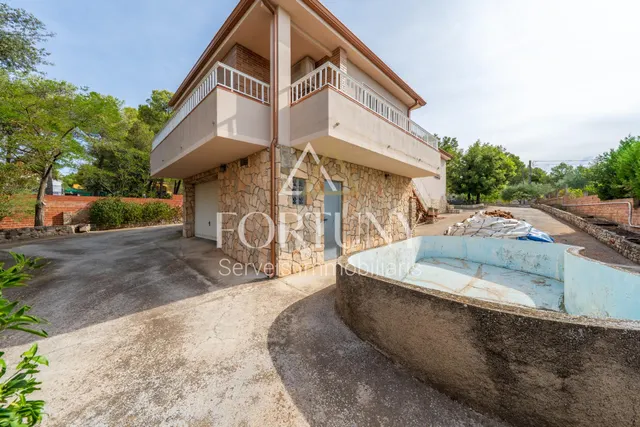 Casa en venta en calle Principal, Cabra del Camp. — 38