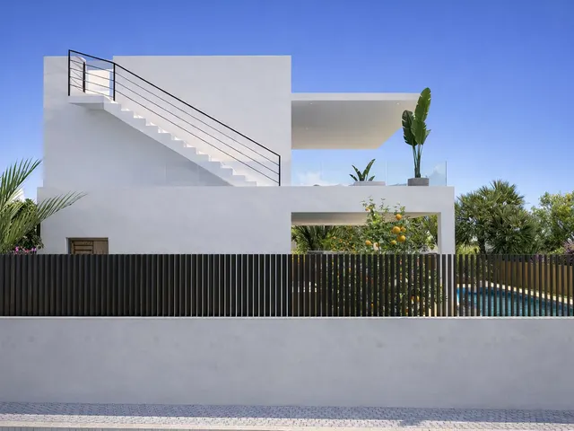 Chalet 5 habitaciones 375m² en venta - Marbella — 17