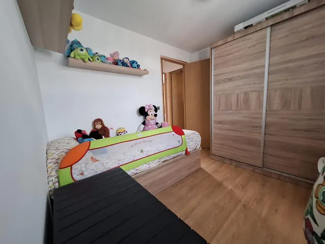 PISO REFORMADO, EXTERIOR Y LISTO PARA ENTRAR A VIVIR — 22