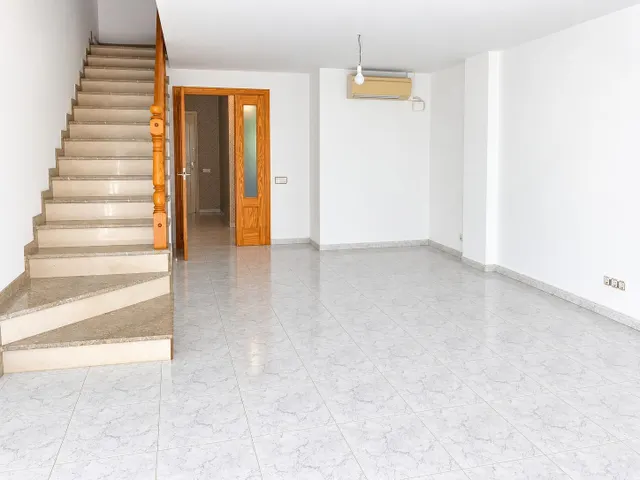 Adosado aldea parc, la ràpita — 10