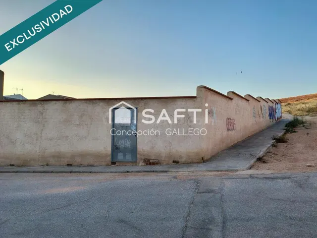 ESTUPENDO SOLAR URBANO - foto 3