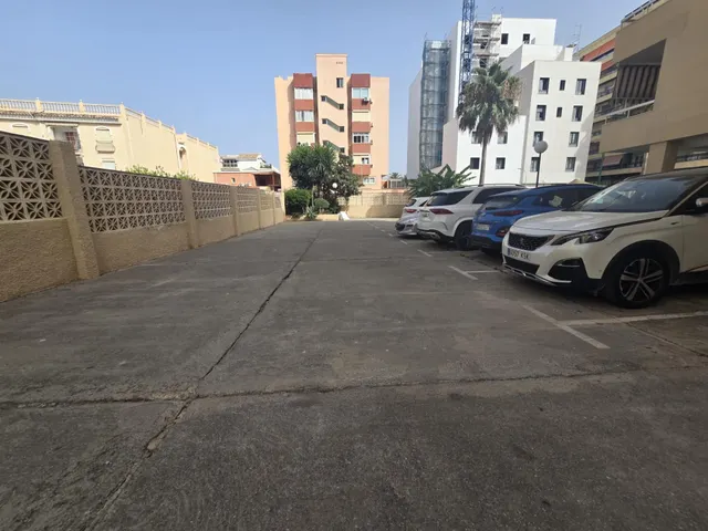Alquiler de larga temporada en carihuela — 16
