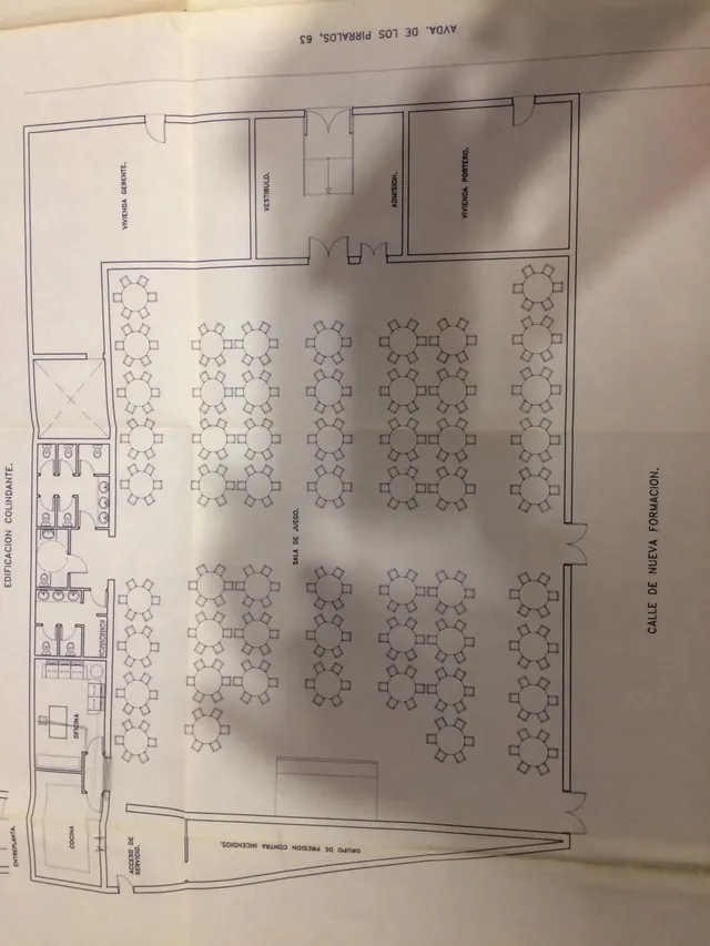Edifico en Dos Hermanas — 7