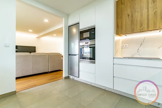 PISO CON TERRAZA XXL en pleno  CARBALLO y listo para ✨ENTRAR A VIVIR — 31