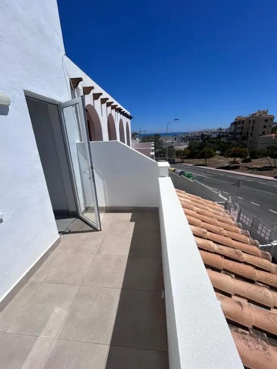 Dúplex 3 habitaciones en venta - Centro — 25