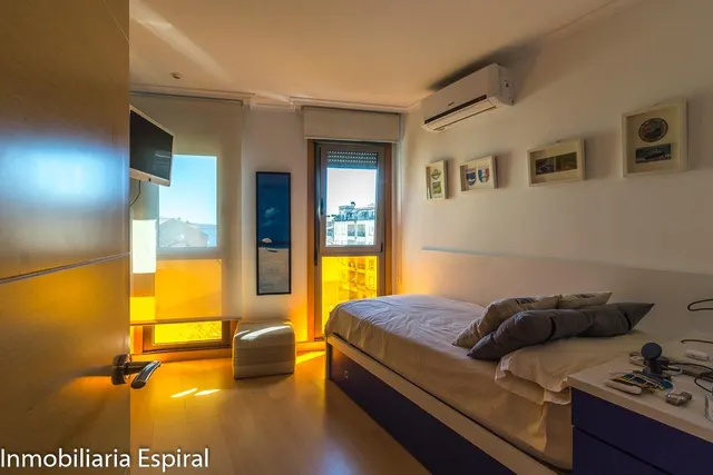 Espléndido Piso de Lujo en Sanxenxo a Pasos de la Playa ✨ — 11