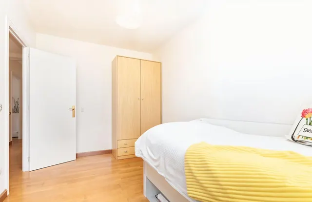 venta piso 5 habitaciones en Pamplona — 19