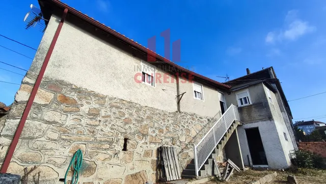 CASA PARA REFORMAR CON PARCELA DE MÁS DE 2000 METROS EN LA Z - foto 4