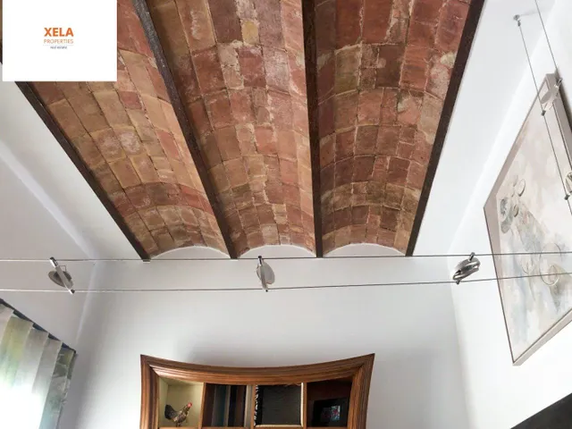 Quadrat d'or - Estudio diseñado como vivienda — 4