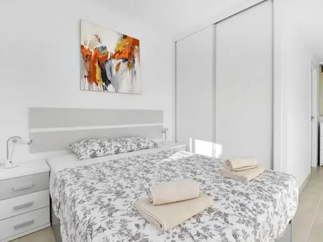 Apartamento 2 habitaciones 88m² en venta - Los Dolses — 29