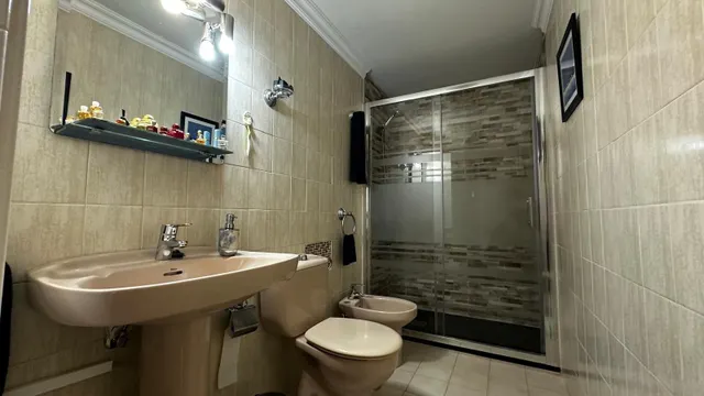 Amplia vivienda de 3 dormitorios en el corazón de San Fernando — 30