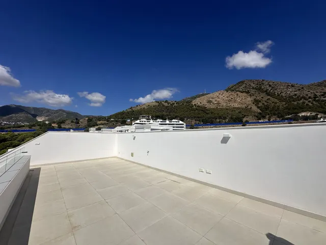 Ático Dúplex 3 habitaciones 120m² en venta - Centro — 9