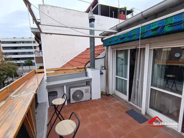 CASA REFORMADA EN OLLERÍAS – CÓRDOBA CAPITAL — 14