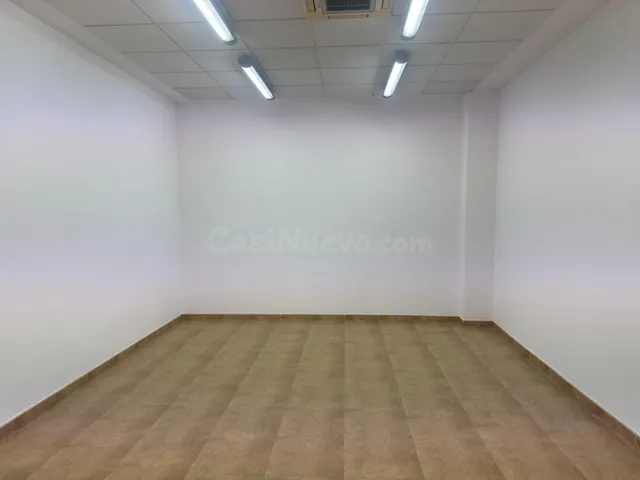 ALG681 - LOCAL COMERCIAL DE 140M2 EN AUDITORI MORENO GANS DE - foto 3