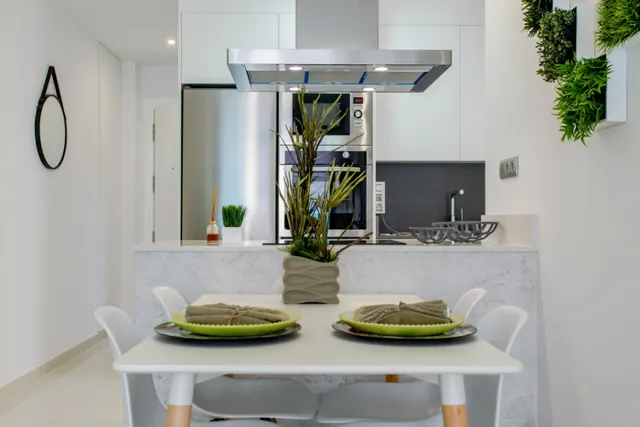Apartamento cerca del playa del cura — 25