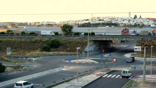 SOLAR PARA GASOLINERA BAJO COSTE