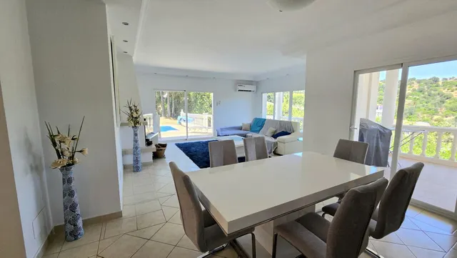 Chalet 4 habitaciones 310m² en venta - Riviera del sol — 8