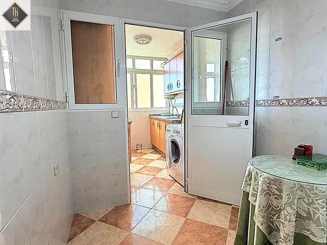Piso en Teatinos, zona Atabal — 14