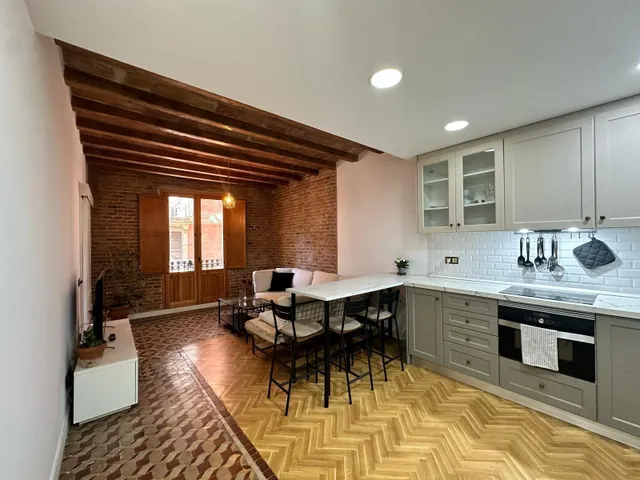 Piso - Barcelona (Ciutat Vella / El Raval) — 9