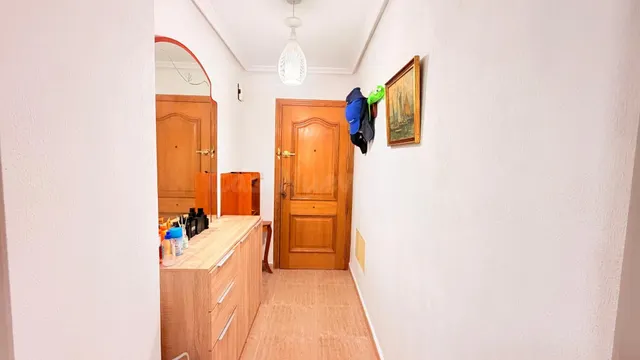 ️ A 500 m DE LA PLAYA DEL ACEQUIÓN | 2 DORMITORIOS + PARKING — 4