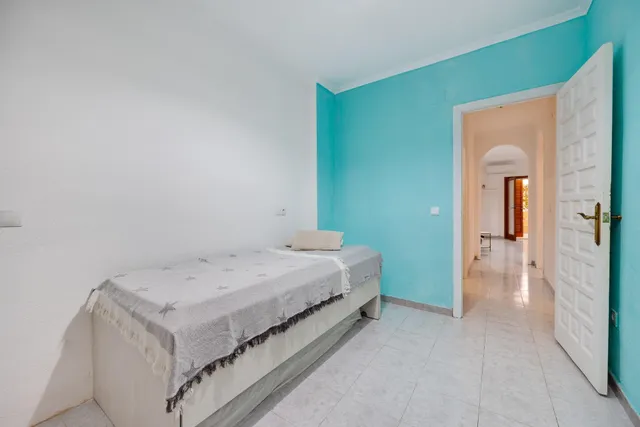 Fantastico apartamento totalmente reformado, idoneo como vacacional o para vivir todo el año — 16