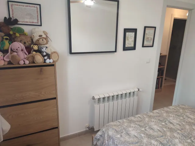 Piso 2 dormitorios en Sucina - Oportunidad única — 21