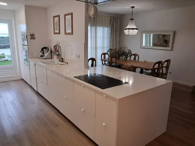 Ático 3 habitaciones 135m² en venta - Playa la alcaidesa - foto 3