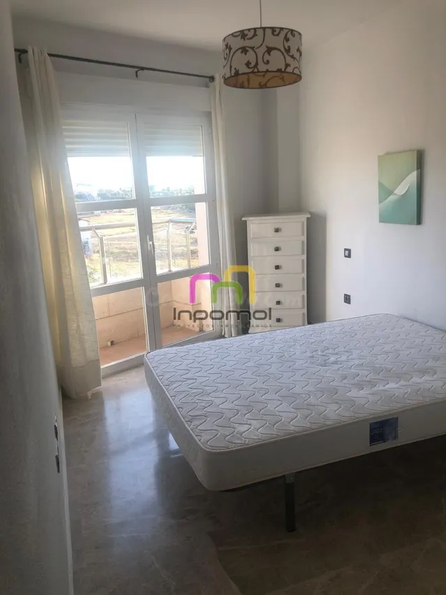 ESTUDIO AMUEBLADO Y LUMINOSO EN CERRO DEL VIENTO, BADAJOZ — 4