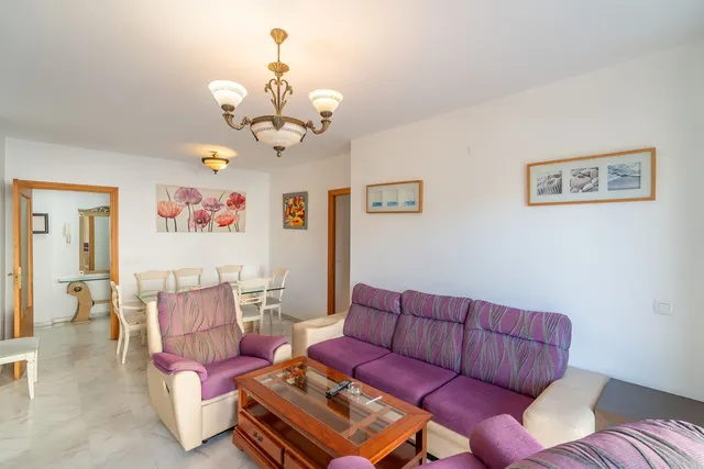 Apartamento 3 habitaciones 97m² en venta - Costa Del Sol — 21