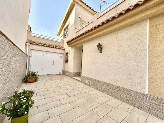 Casa 3 habitaciones 132m² en venta - Torre de la Horadada — 35
