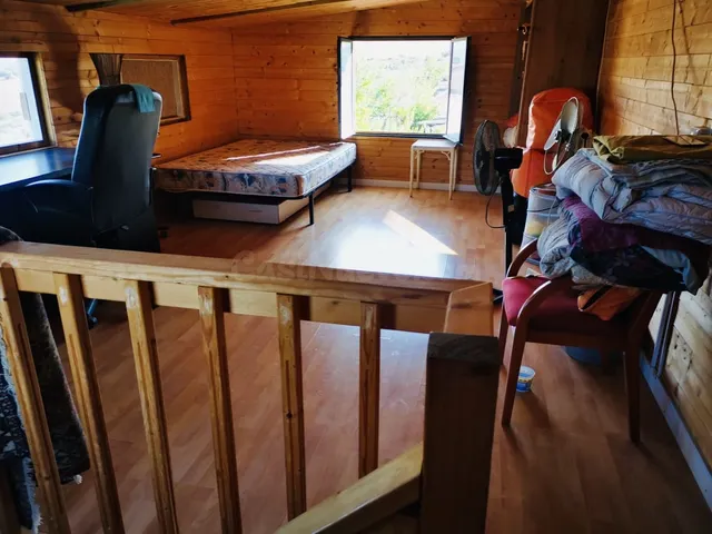 Finca rústica 2 habitaciones 150m² en venta - Puerto Sol-Los Almendros-El Tomillar — 5