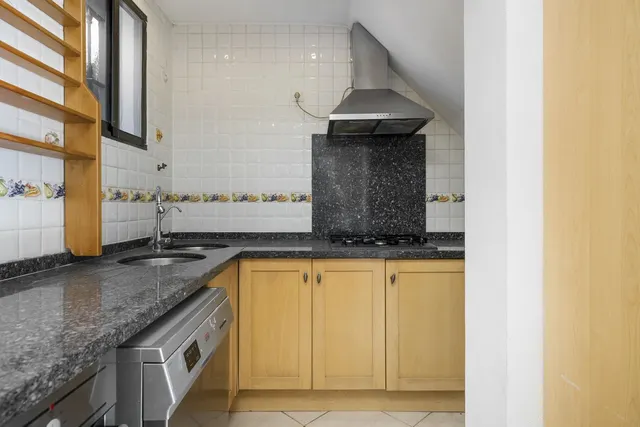 Chalet 4 habitaciones 214m² en venta - Centro — 9