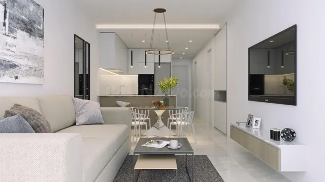 Apartamento 2 habitaciones 106m² en venta - torrevieja — 3