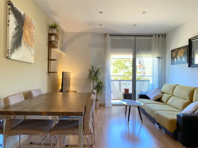 Piso con vistas a Vallparadís - foto 5