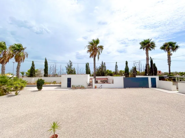 Villa 8 habitaciones 377m² en venta - Pueblo 8 — 11