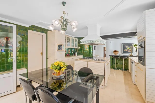 Villa 5 habitaciones 500m² en venta - Altea la Vella — 19