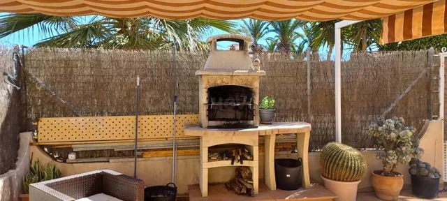Adosado de 3 habs. con piscina en Orihuela Costa - foto 4