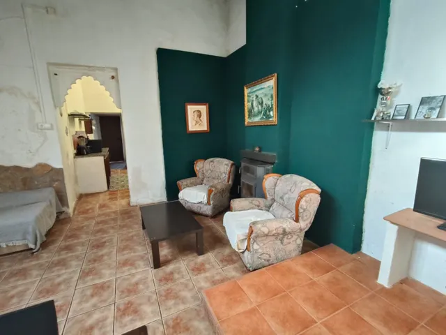 Finca rústica 2 habitaciones 216m² en venta - Comunidad valenciana — 8