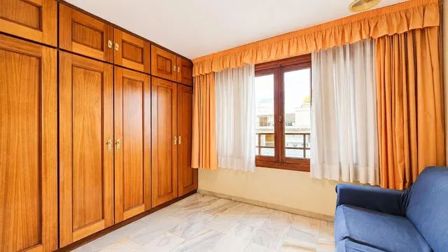 Piso señorial con gran terraza en Bons Aires – Palma de Mallorca — 18