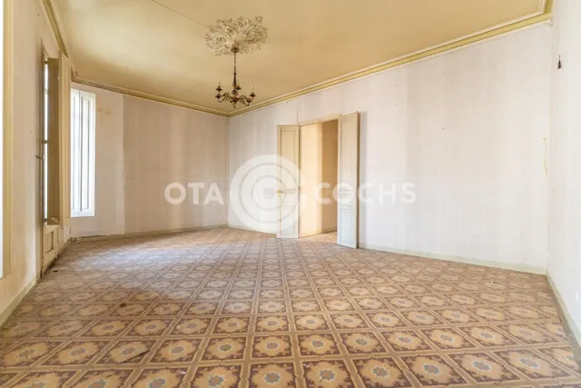 EN VENTA PISO DE LA CASA GRAU EN REUS - foto 3