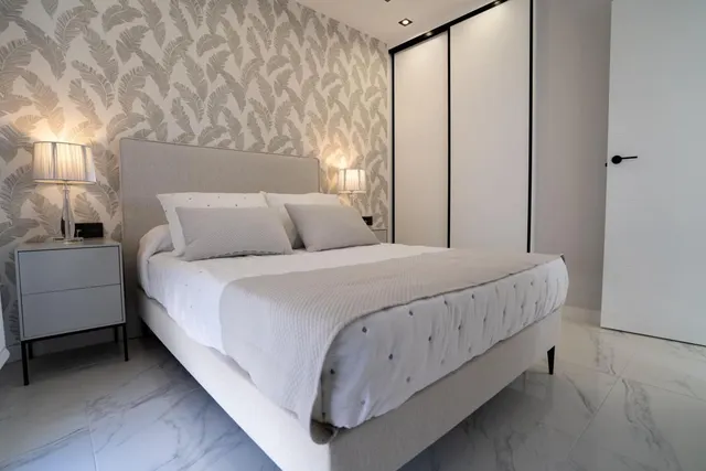 Bungalow 3 habitaciones 83m² en venta - PILAR DE LA HORADADA — 16