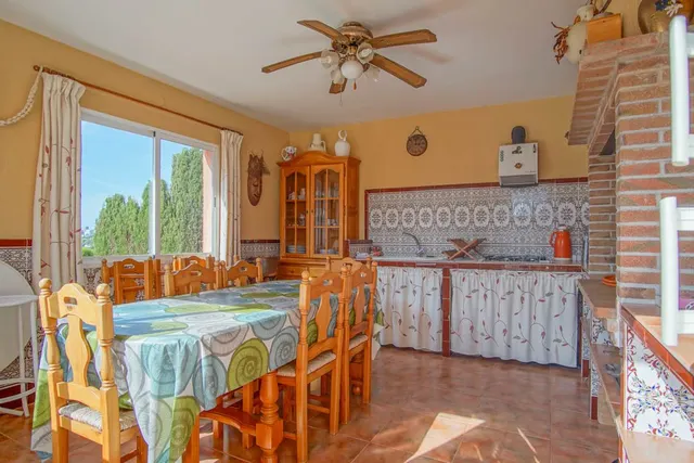 Villa 5 habitaciones 345m² en venta - Calpe — 39