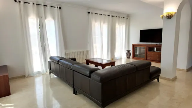 Villa en Golf Bahía — 20