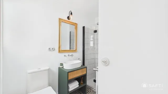 Autenticidad y el confort moderno - Excepcional 4 dormitorios - Calle Lluna de Sa - Sóller — 33