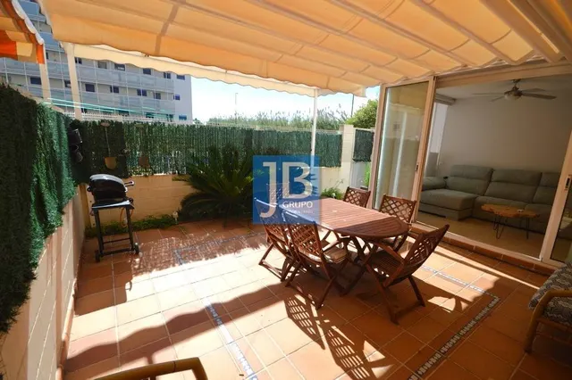 Apartamento en Playa de Daimus — 11